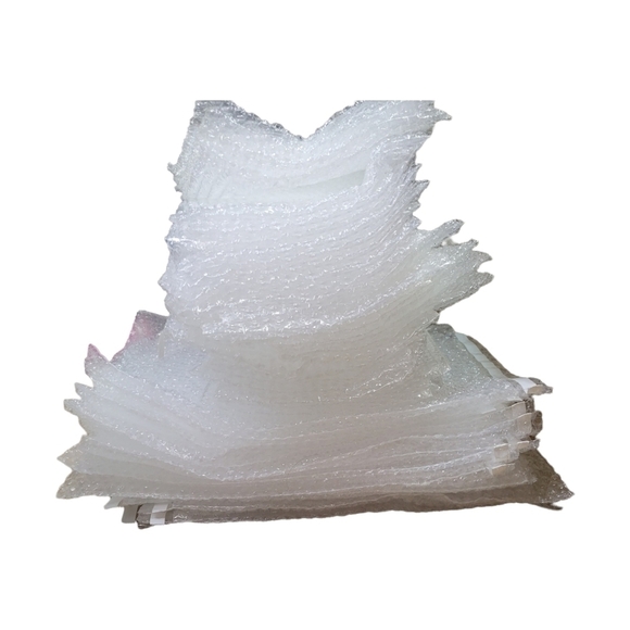 30 Bubble Out Bags - pick your sizes! - Picture 2 of 2